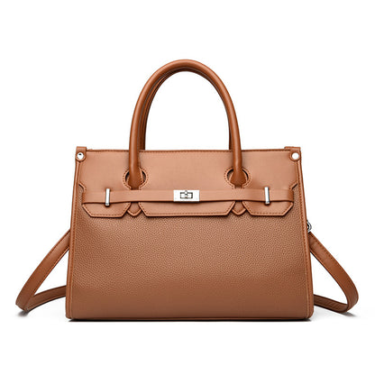 Women's Fashion Fei Line Kelly Practical Shoulder Bags