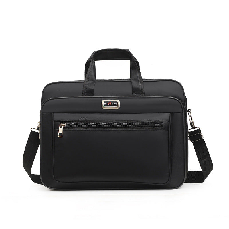 Men's Computer Business Inch Nylon Tote For Laptop Bags