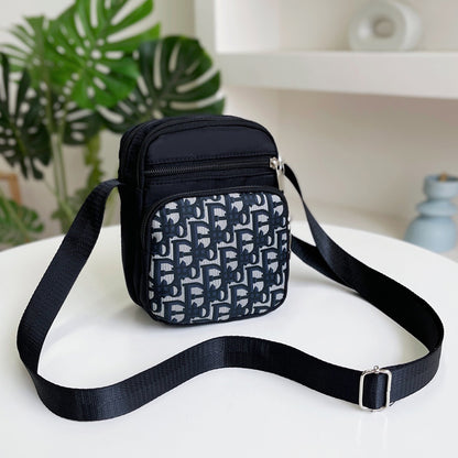 Women's Summer Mini Korean Style Vertical Crossbody Bags