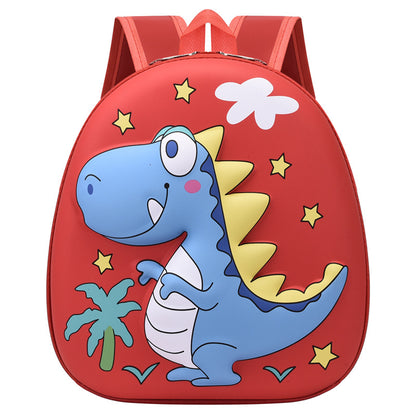 Sacs d'école pour enfants de petite taille, motif dessin animé mignon, pour garçons