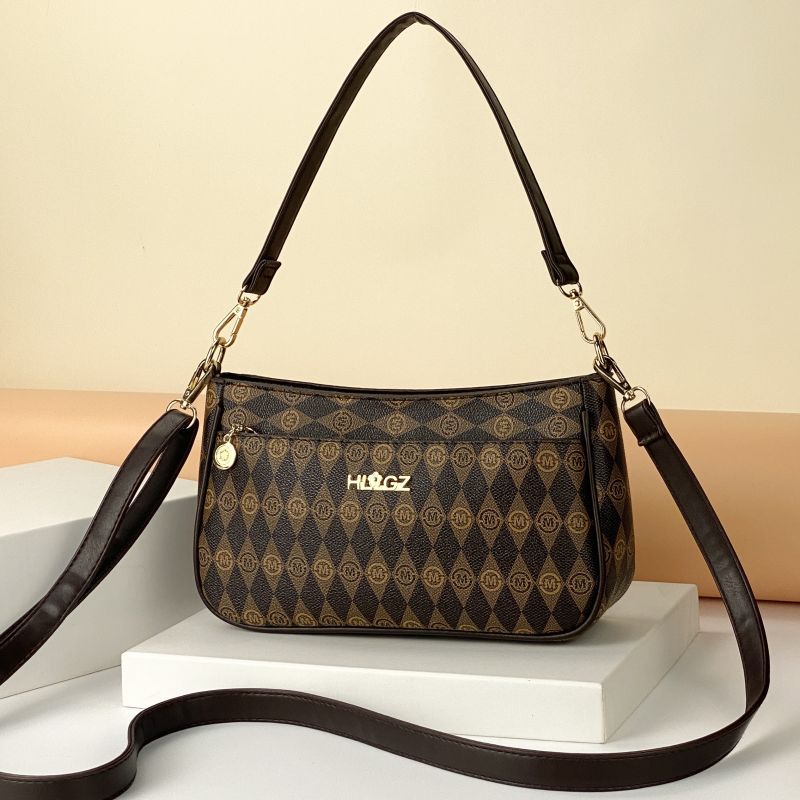 Women's New Pretty Mother Direct Wholesale Crossbody Bags