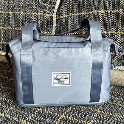 Sacs de voyage portables pour stockage à courte distance de grande capacité