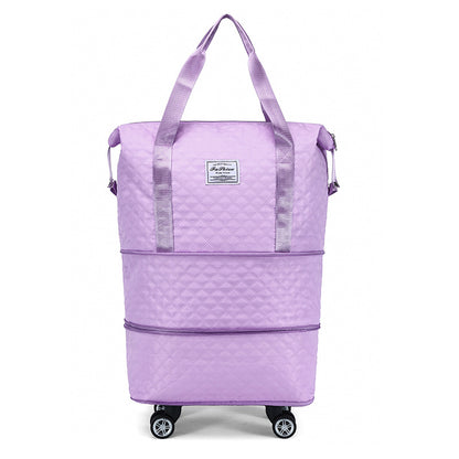 Lightweight Duffel Storage Maternity Dry Wet Travel Bags