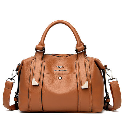 Creative Trendy Attractive Women's Large Capacity Handbags