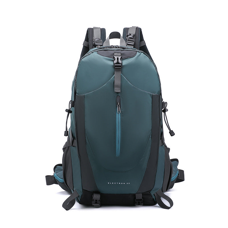 Hiking Waterproof Large Capacity Spine Back Mountaineering Backpacks