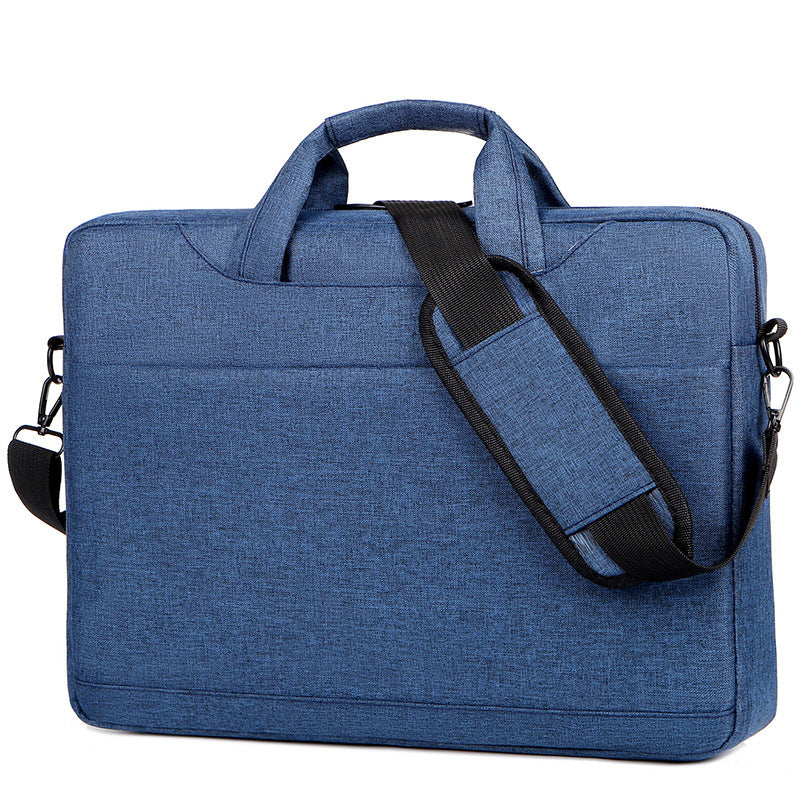 Men's Business Large Capacity Portable Gift File Laptop Bags