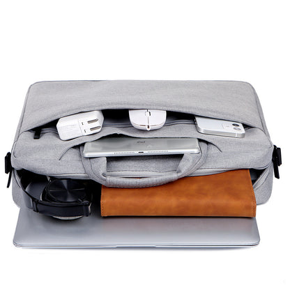 Men's Business Large Capacity Portable Gift File Laptop Bags