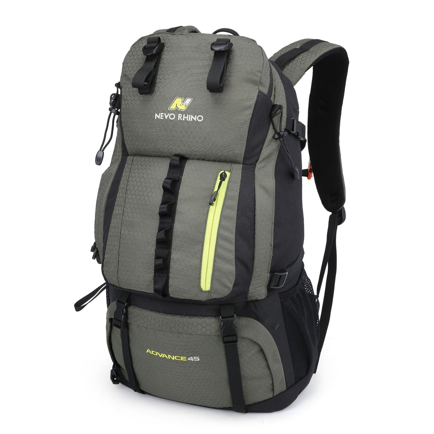 Slouchy Source Large Capacity Leisure Hiking Mountaineering Backpacks