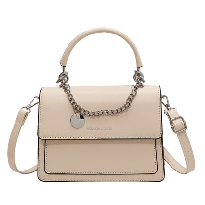 Women's High Quality Small Korean Elegant Portable Crossbody Bags