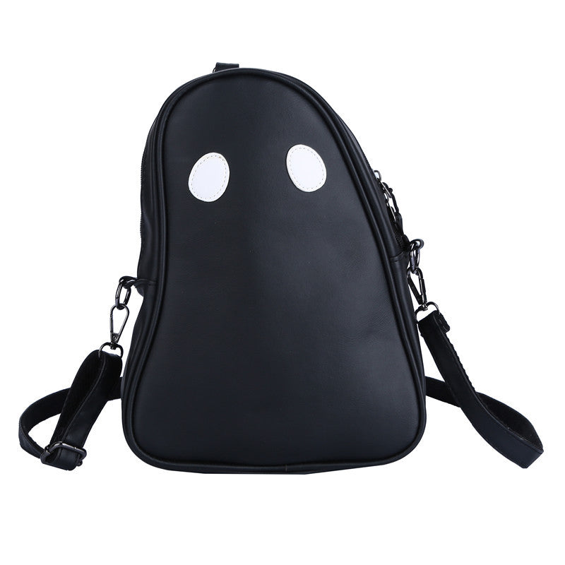 Pretty Innovative Classic Halloween Ghost Funny Crossbody Bags