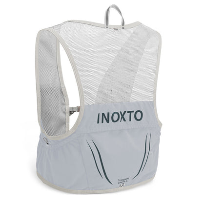 Pochette de course de marathon Gilet de cyclisme Bouilloire Sacs à dos