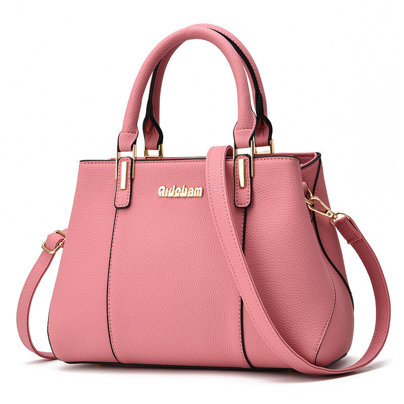 Women's Female Lady Mother Korean Style Bags