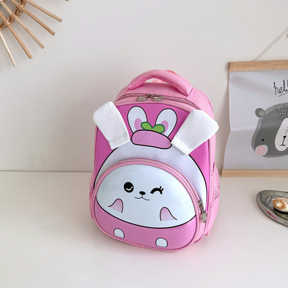 Sacs d'école pour enfants de petite taille avec coquille d'œuf pour classes intermédiaires, sacs d'école pour maternelle et licorne