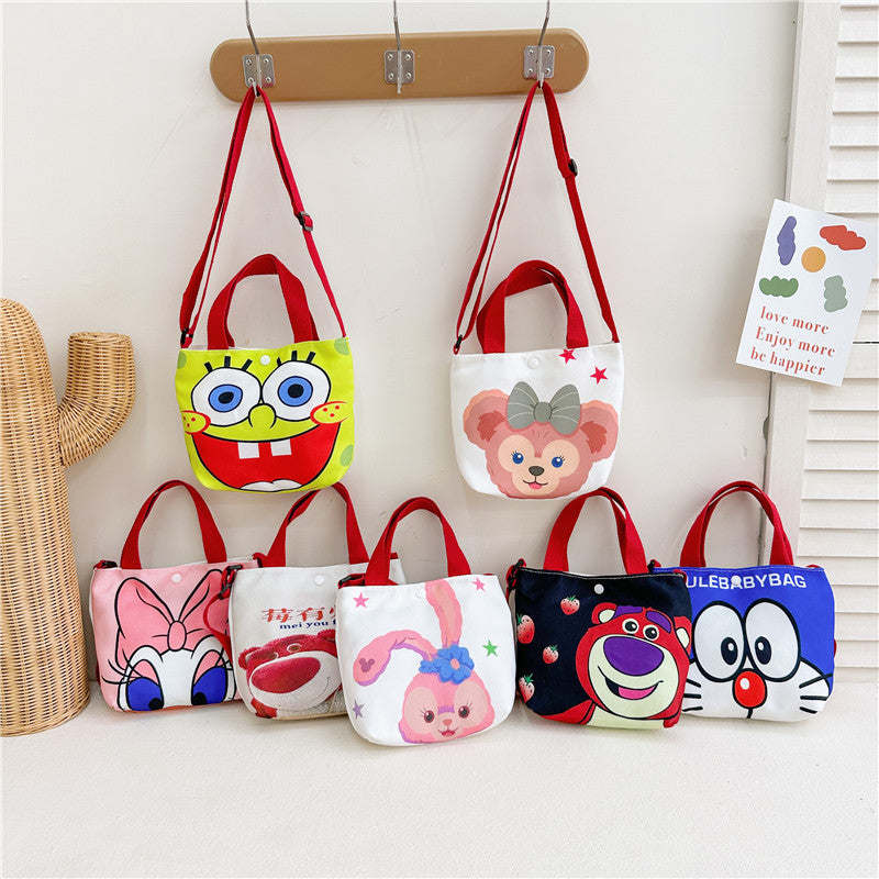 Children's Birthday Sharing Gift For On June The Whole Bags