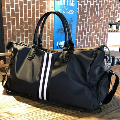 Sacs de voyage de fitness légers et portables pour femmes et hommes sur de courtes distances