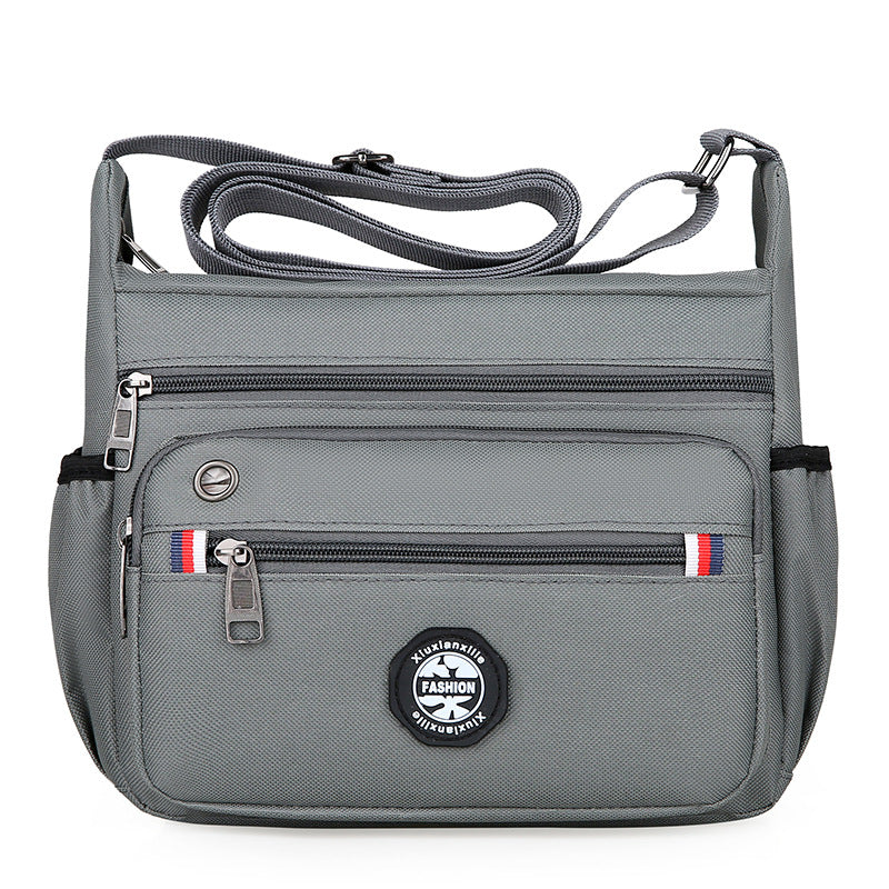 Men's Pretty Business Construction Site Work Men's Messenger Bags