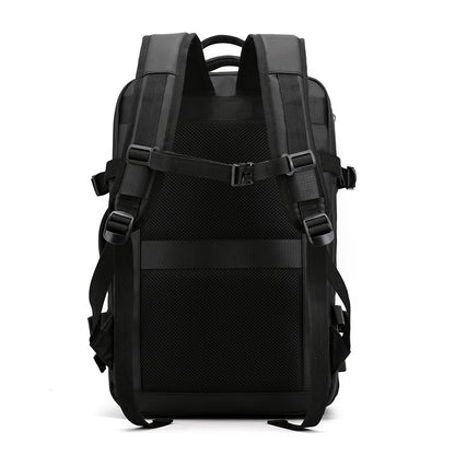 Capacity Expansion Waterproof Charging Portable Business Backpacks