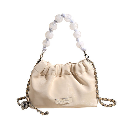 Popular Fashion Pouches Female Versatile Chain Shoulder Bags