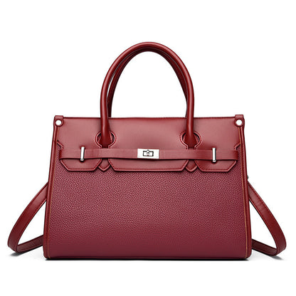 Women's Fashion Fei Line Kelly Practical Shoulder Bags