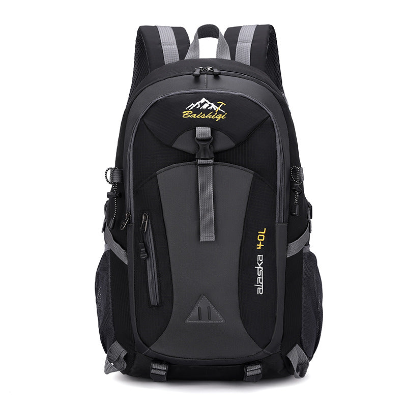 Women's & Men's & Hiking Computer Fashion Leisure Mountaineering Backpacks