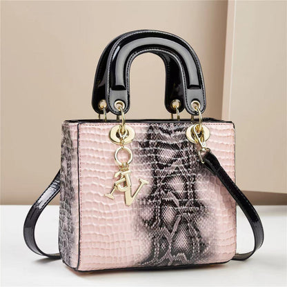 Women's Wedding Diana Bridal High-grade Fashion Crossbody Bags