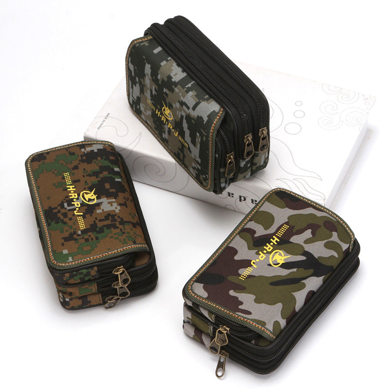 Graceful Inch Mobile Construction Site Pocket Phone Bags