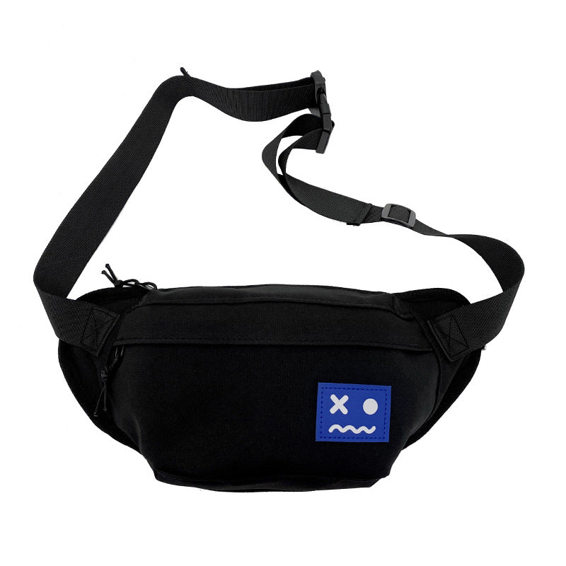 Women's & Men's & Couple Mobile Fashion Lightweight Small Waist Packs