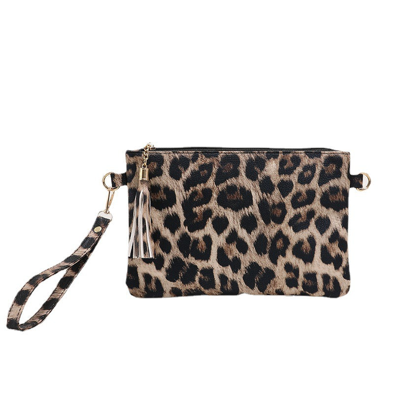 Pochette pour femme, style coréen, sacs tendance et personnalisés