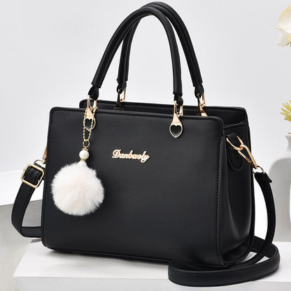 Women's Summer Fashion Classy Mom Versatile Handbags