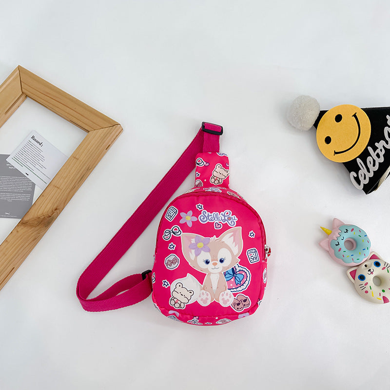 Sacs banane pour enfants, créatifs, durables, tendance et tendance