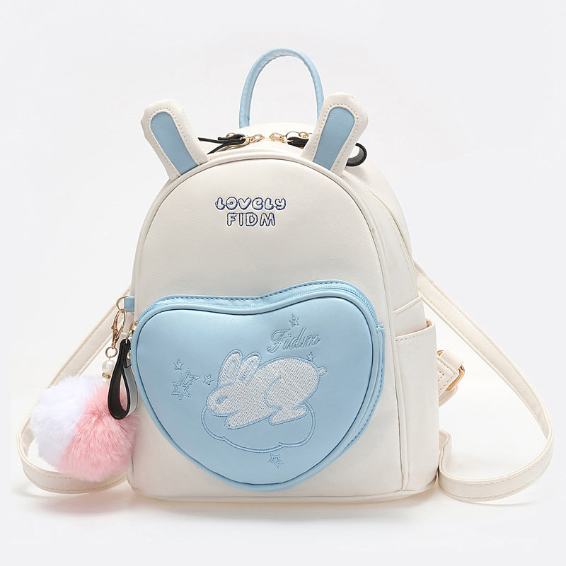 Women's Unique Graceful Mini Cute Rabbit Bags