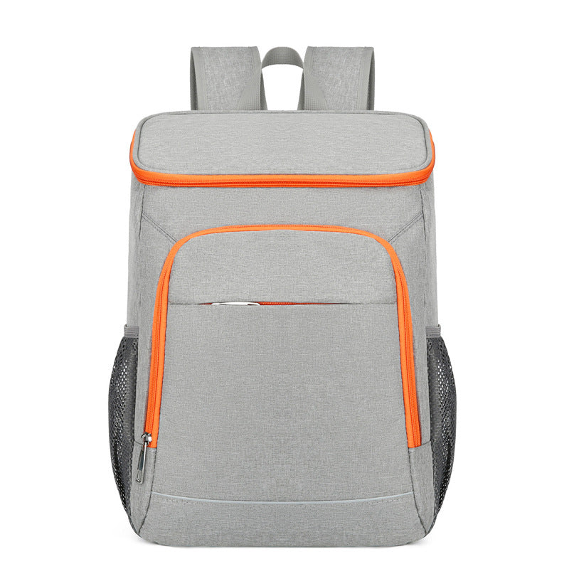 Capacity Insulated Ice Picnic Thermal Insulation Backpacks