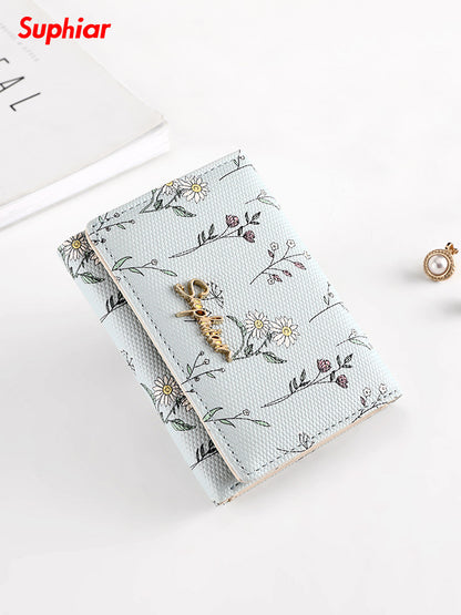 Women's Creative Mobile Simple Sweet Printed Phone Bags