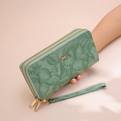 Women's Elegant Fashion Long Good Quality Bags