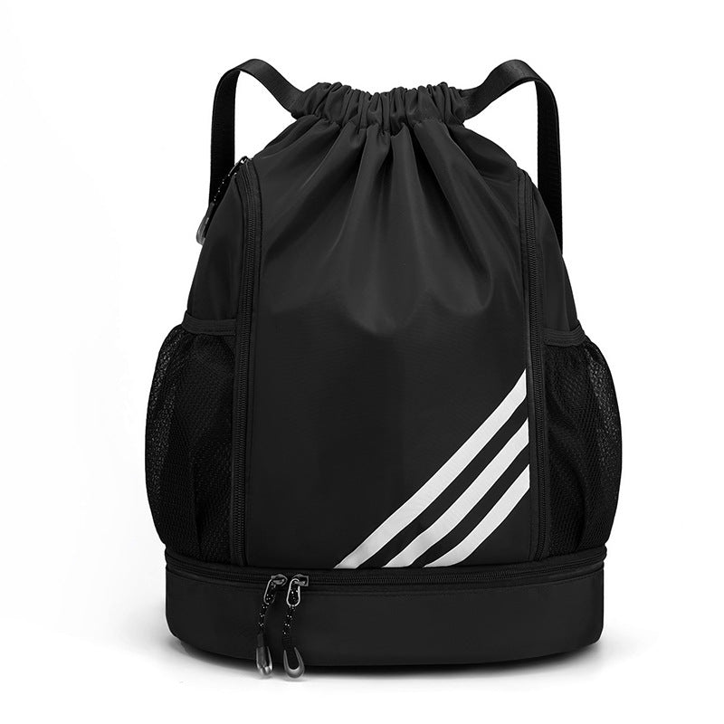 Large Capacity Swimming Yoga Storage Independent Sports Backpacks