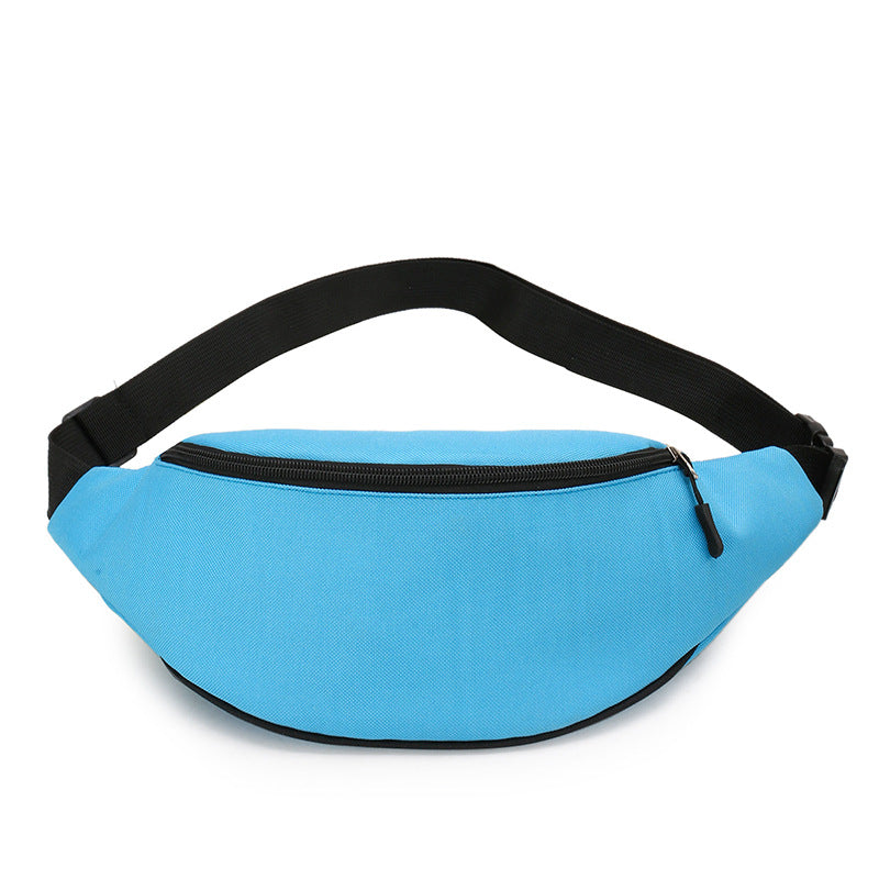 Women's & Men's Running Pouch Cycling Korean Fashion Fitness Bags