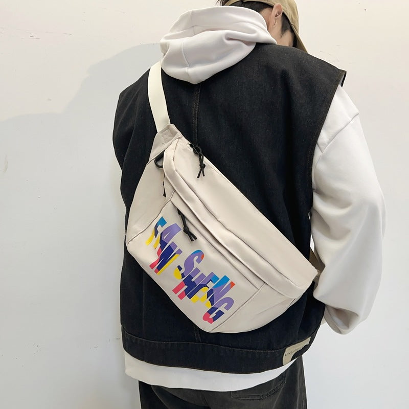 Women's & Men's & Street Fashion Wang Bags