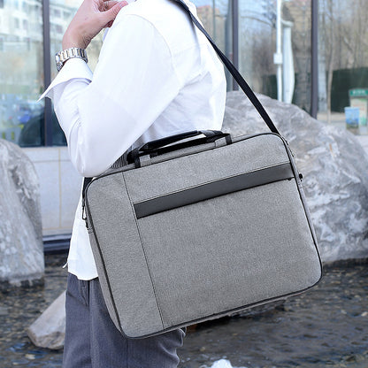 Sacs pour ordinateur portable de bureau en tissu Oxford de grande capacité