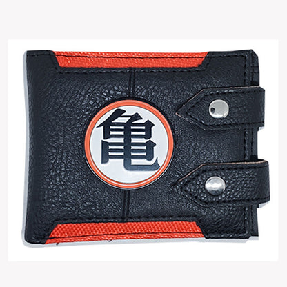 Anime One Piece Dragon Ball Attack On Purses