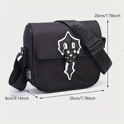 Women's & Men's & Fashion Niche Unit Price Crossbody Bags