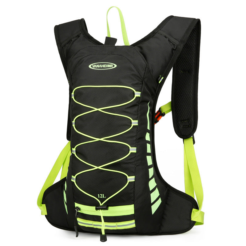 Large Capacity Simple Portable Fashion Trendy Sports Backpacks