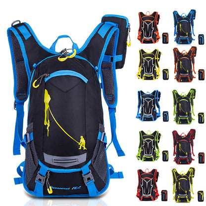 Heim Cycling Hiking Large Capacity Waterproof Sports Backpacks