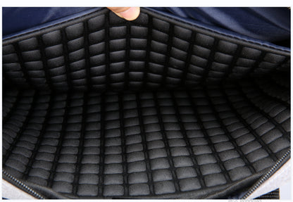 Sacs pour ordinateur portable de jeu Alien Airbag de grande capacité pour hommes