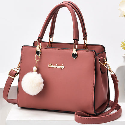 Women's Summer Fashion Classy Mom Versatile Handbags