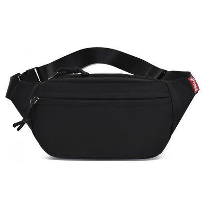 Women's & Men's & Korean Oxford Cloth For Waist Packs