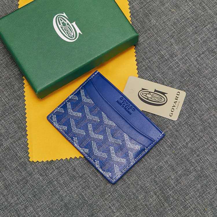 Porte-cartes en cuir véritable avec volume de vente amélioré