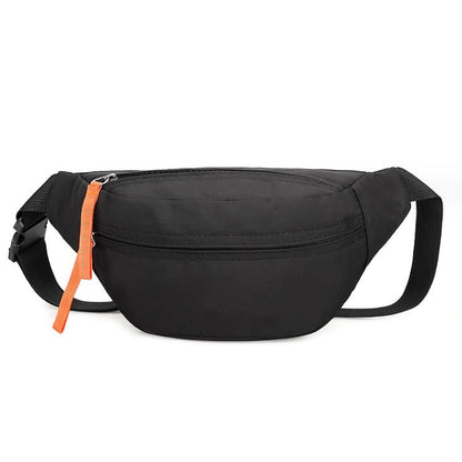 Women's & Men's & Trendy One Leisure Mobile Waist Packs