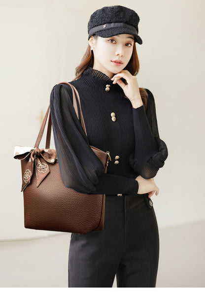 Women's Unique Korean Style Fashion Exquisite Crossbody Bags