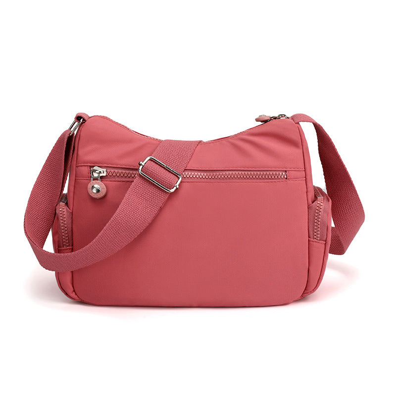 Women's Fashion Popular One Large Capacity Everyday Crossbody Bags