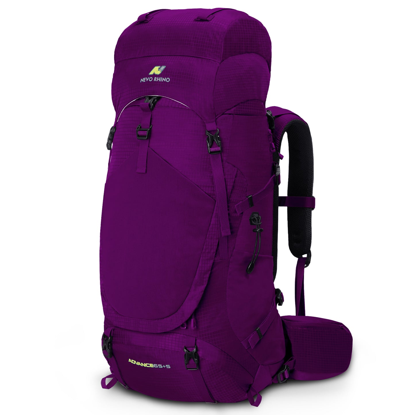 Women's & Men's & Water Large Capacity Hiking Camping Mountaineering Backpacks